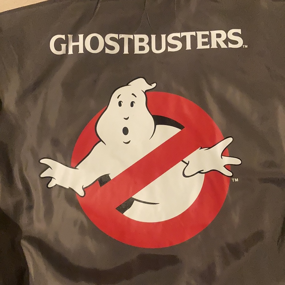Ghostbusters jacket - Picture 5 of 9
